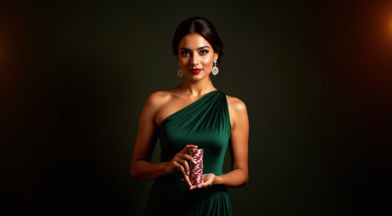 ch88 লাইভ ক্যাসিনো গেম